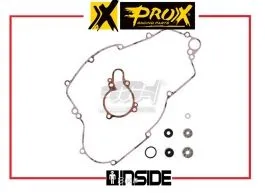 PROX 57.4325 KIT GUARNIZIONI POMPA ACQUA