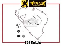 PROX 57.4329 KIT GUARNIZIONI POMPA ACQUA