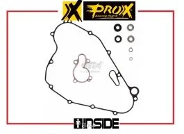 PROX 57.4416 KIT GUARNIZIONI POMPA ACQUA