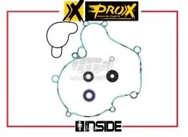 PROX 57.6022 KIT GUARNIZIONI POMPA ACQUA