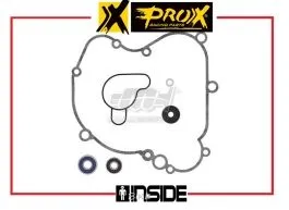 PROX 57.6029 KIT GUARNIZIONI POMPA ACQUA