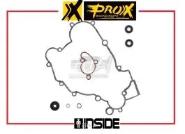 PROX 57.6123 KIT GUARNIZIONI POMPA ACQUA