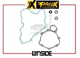 PROX 57.6213 KIT GUARNIZIONI POMPA ACQUA