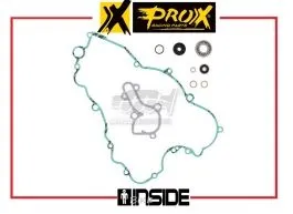 PROX 57.6314 KIT GUARNIZIONI POMPA ACQUA