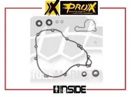 PROX 57.6316 KIT GUARNIZIONI POMPA ACQUA