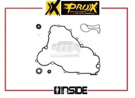 PROX 57.6317 KIT GUARNIZIONI POMPA ACQUA