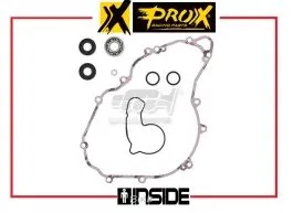 PROX 57.6323 KIT GUARNIZIONI POMPA ACQUA