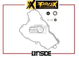 PROX 57.6324 KIT GUARNIZIONI POMPA ACQUA