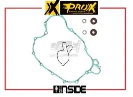 PROX 57.6423 KIT GUARNIZIONI POMPA ACQUA