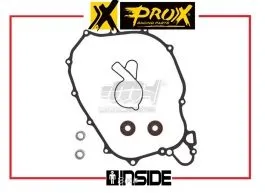 PROX 57.6424 KIT GUARNIZIONI POMPA ACQUA