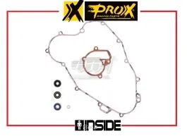 PROX 57.6429 KIT GUARNIZIONI POMPA ACQUA