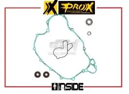 PROX 57.6522 KIT GUARNIZIONI POMPA ACQUA