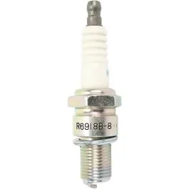 NGK SPARK PLUGS 4492 SPARK PLUG GOLD-PALLADIUM R6918B-8