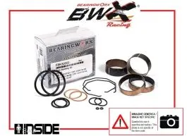 BEARINGWORX FBK30003 KIT REVISIONE BOCCOLE FORCELLE