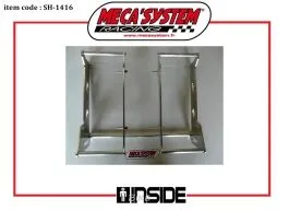 MECA SYSTEM SH-1416 PROTEZIONE RADIATORE