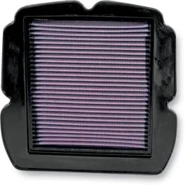 K&N SU-6503 AIR FILTER REPLACEMENT SUZUKI SV650/S 03-09