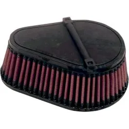 K&N SU-6596 AIR FILTER REPLACEMENT SUZUKI DR650SE 96-