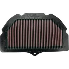K&N SU-7500 AIR FILTER REPLACEMENT SUZUKI GSX-R600/750/1000 00-