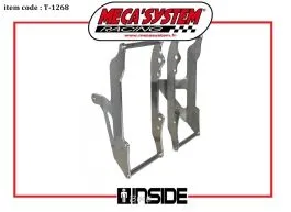 MECA SYSTEM T-1268 PROTEZIONE RADIATORE