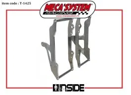 MECA SYSTEM T-1425 PROTEZIONE RADIATORE