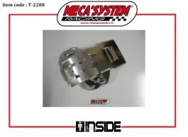 MECA SYSTEM T-2288 PIASTRA PARAMOTORE ENDURO