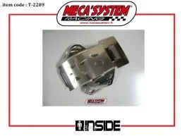 MECA SYSTEM T-2289 PIASTRA PARAMOTORE ENDURO
