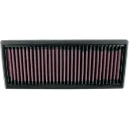 K&N TB-9097 AIR FILTER REPLACEMENT TRIUMPH DAYTONA/SPEED TRIPLE/TIGER 955