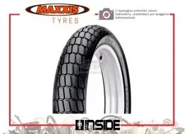 MAXXIS M7302 GOMMA / PNEUMATICO 27.5 x 7.5 - 19 4PR Flat Track / DTR-1