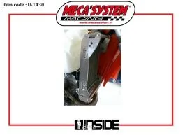 MECA SYSTEM U-1430 PROTEZIONE RADIATORE