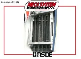 MECA SYSTEM U-1432 PROTEZIONE RADIATORE
