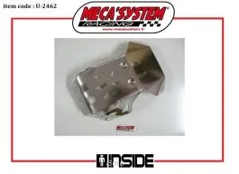 MECA SYSTEM U-2462 PIASTRA PARAMOTORE ENDURO