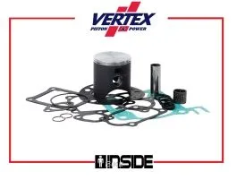 VERTEX VTK22189B-1 KIT PISTONE REPLICA 53.94 mm + GUARNIZIONI SMERIGLIO