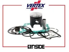 VERTEX VTK22863B-1 KIT PISTONE REPLICA 47.45 mm + GUARNIZIONI SMERIGLIO