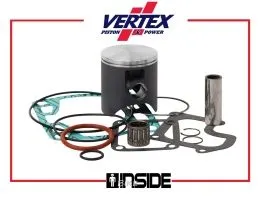 VERTEX VTK22877B KIT PISTONE REPLICA 47.95 mm + GUARNIZIONI SMERIGLIO