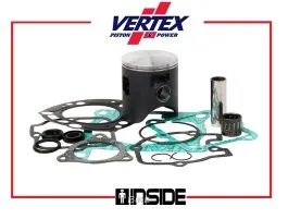 VERTEX VTK22995B KIT PISTONE REPLICA 53.93 mm + GUARNIZIONI SMERIGLIO