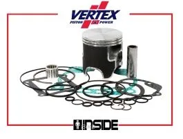 VERTEX VTK23375B-1 KIT PISTONE REPLICA 71.95 mm + GUARNIZIONI SMERIGLIO