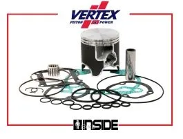 VERTEX VTK23375B KIT PISTONE REPLICA 71.95 mm + GUARNIZIONI SMERIGLIO
