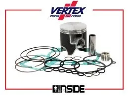 VERTEX VTK23375B-2 KIT PISTONE REPLICA 71.95 mm + GUARNIZIONI SMERIGLIO