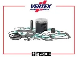 VERTEX VTK23383A KIT PISTONE REPLICA 55.95 mm + GUARNIZIONI SMERIGLIO