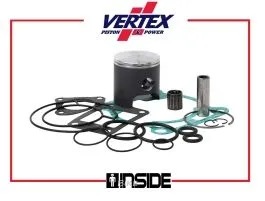 VERTEX VTK23430CD KIT PISTONE REPLICA 44.97 mm + GUARNIZIONI SMERIGLIO