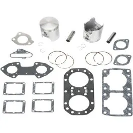WISECO WK1016 TOP END PISTON KIT