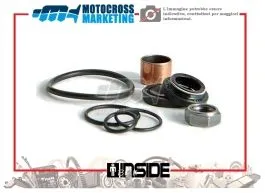 MOTOCROSS MARKETING WKIT105 KIT REVISIONE TESTINA MONOAMMORTIZZATORE