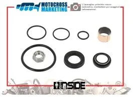 MOTOCROSS MARKETING WKIT110 KIT REVISIONE TESTINA MONOAMMORTIZZATORE