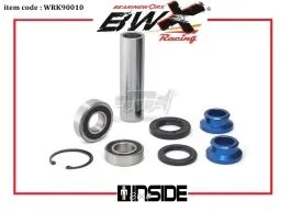 BEARINGWORX WRK90010 KIT REVISIONE MOZZO RUOTA POSTERIORE