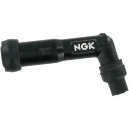 NGK SPARK PLUGS 8062 SPARK PLUG CAP XB05F