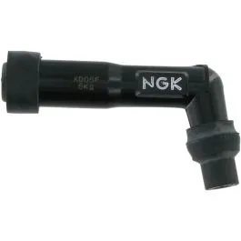 NGK SPARK PLUGS 8072 SPARK PLUG CAP XD05F