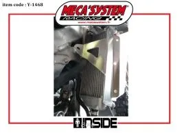 MECA SYSTEM Y-1468 PROTEZIONE RADIATORE
