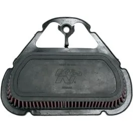 K&N YA-6001 AIR FILTER REPLACEMENT YAMAHA YZF R6/S 99-