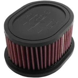 K&N YA-6098 AIR FILTER REPLACEMENT YAMAHA FZS600 FAZER 98-03