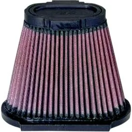 K&N YA-6601 AIR FILTER REPLACEMENT YAMAHA YFM660R RAPTOR 01-05